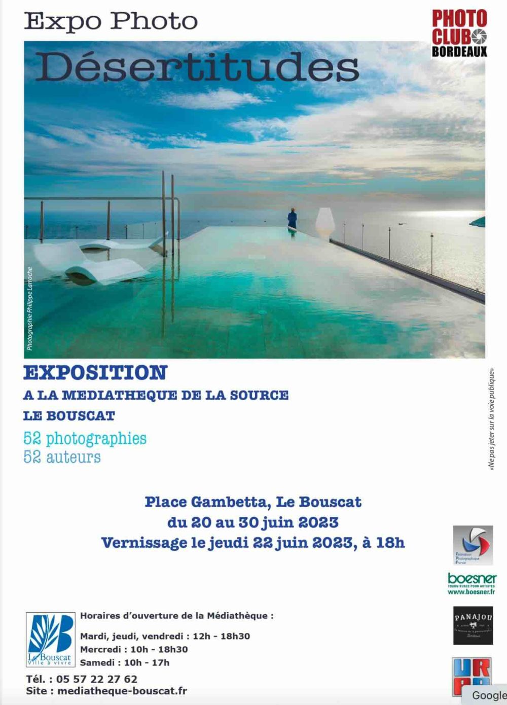 Exposition 2023